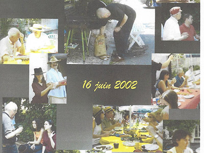 Aperçu déjeuner de rue 2002