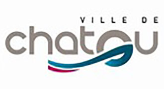 Logo ville de chatou dans les Yvelines (78)