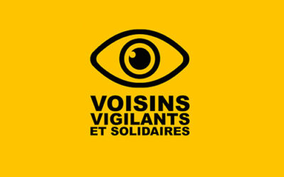 Initiatives Voisins Vigilants